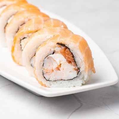 Sake Ebi Sake