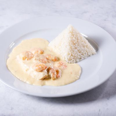 Salsa Jaiba