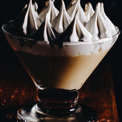 Suspiro Limeño
