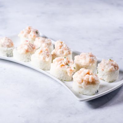 Tartar Maki