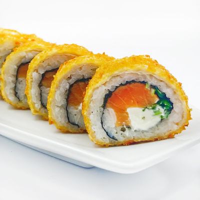 Tori Sake Tempura