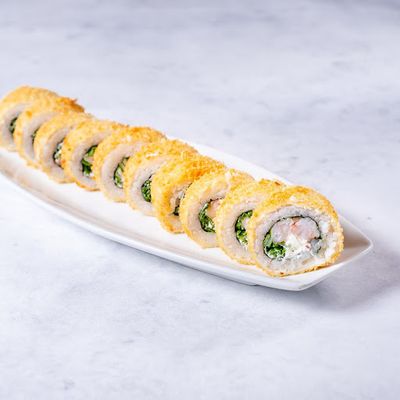 Tori Tempura