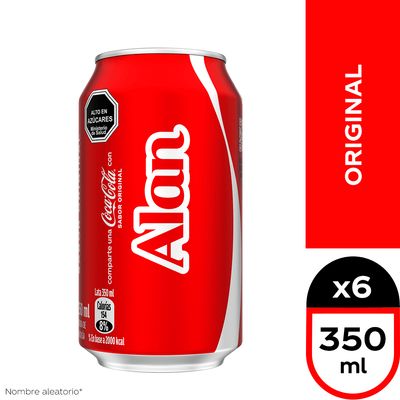 Coca Cola Tradicional