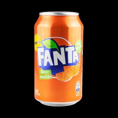 Fanta Tradicional