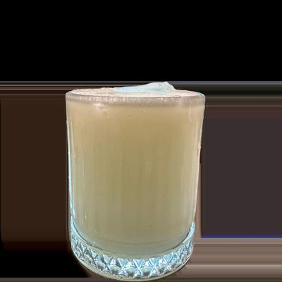 Limonada Tradicional