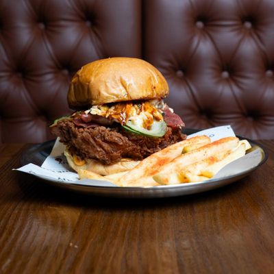 One Chicken Lanzamiento