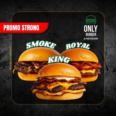 Pack Strong