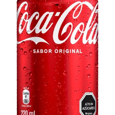 Coca Cola 