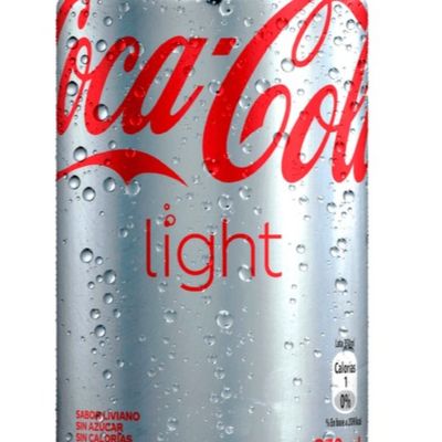 Coca Cola Light