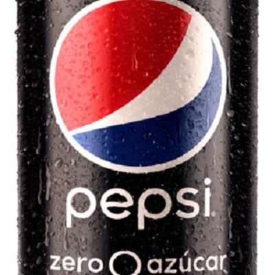 Pepsi Zero