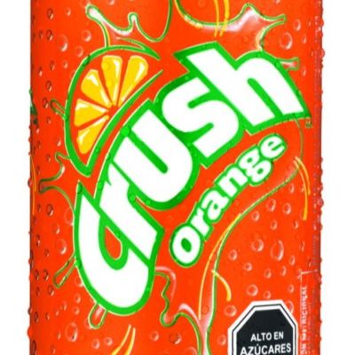 Crush