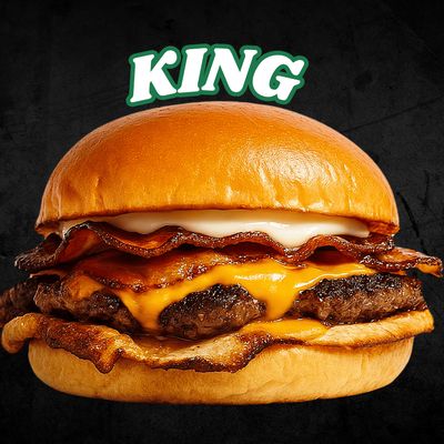 KING 