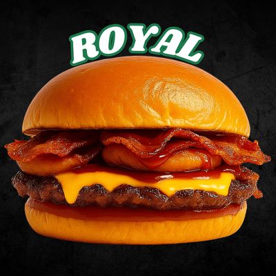 ROYAL 