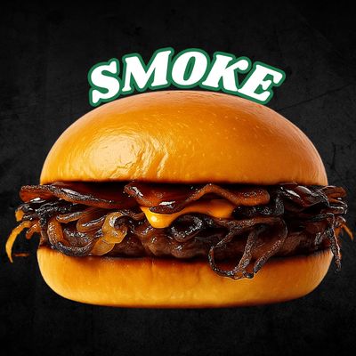 SMOKE 