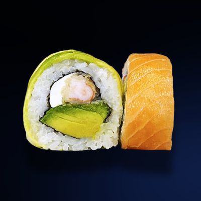 Ebi Mix