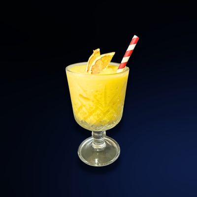 Frozen Mango Colada