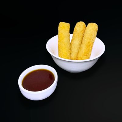 Mozzarella solo Queso 3u.