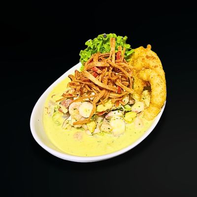 Ceviche Premium