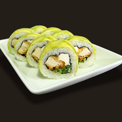 Katsu Roll Martes a 3.990