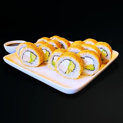 Furay Roll 2x (Viernes y Sábado)