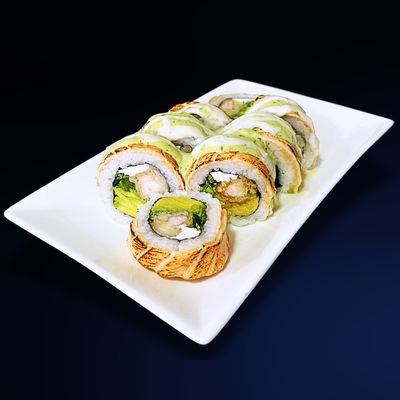 Ebi Sake