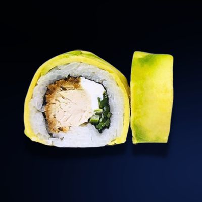 Katsu Roll