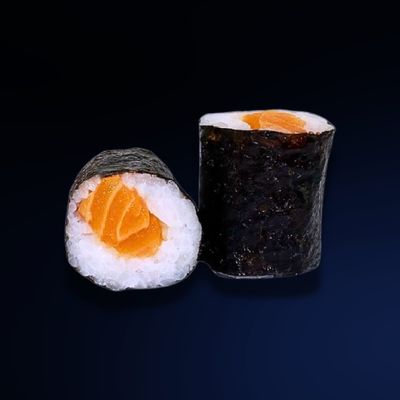 Hosomaki Salmón