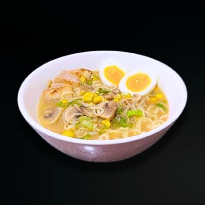 Tonkotsu Ramen