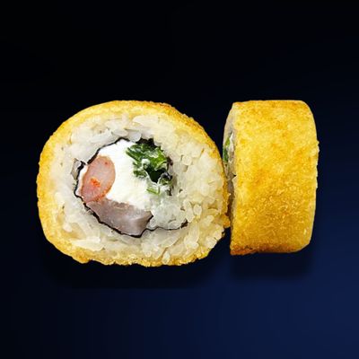 Mocca Roll