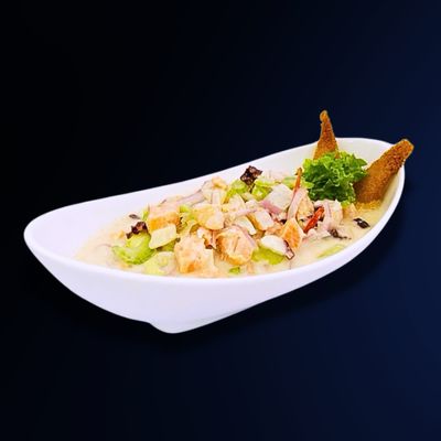 Ceviche de Mariscos