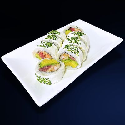 Tuna Roll