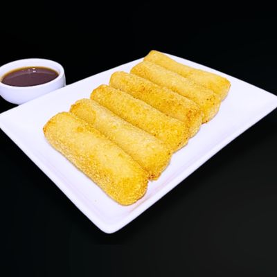 Mozzarella solo Queso 6u.