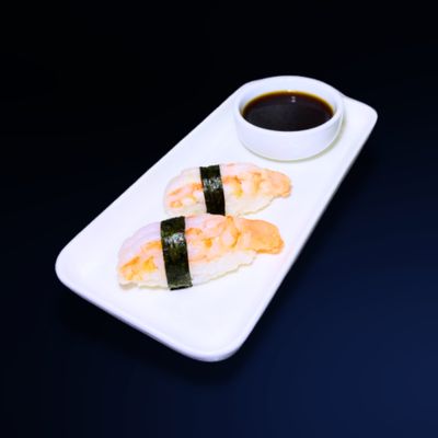 Nigiri Camarón