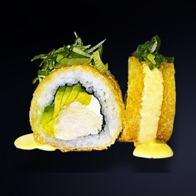 Inca Roll