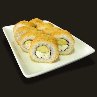 Furay Roll Martes a 3.990