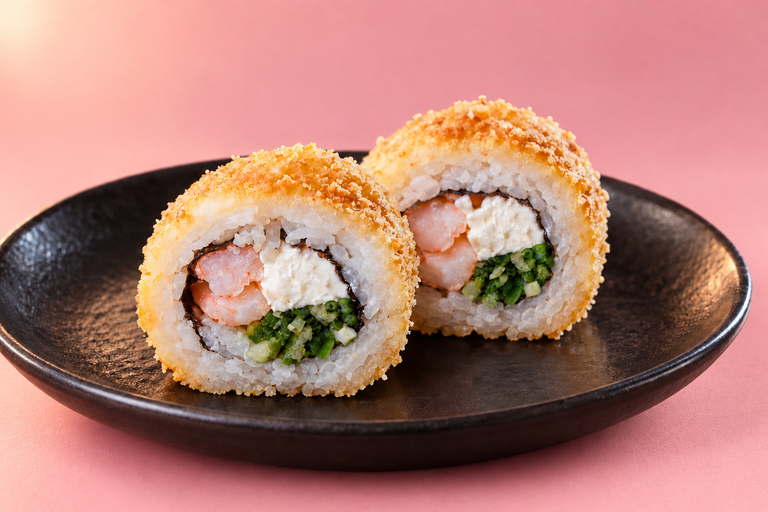 Ebi Panko