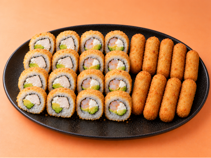 Club Mozza Box
