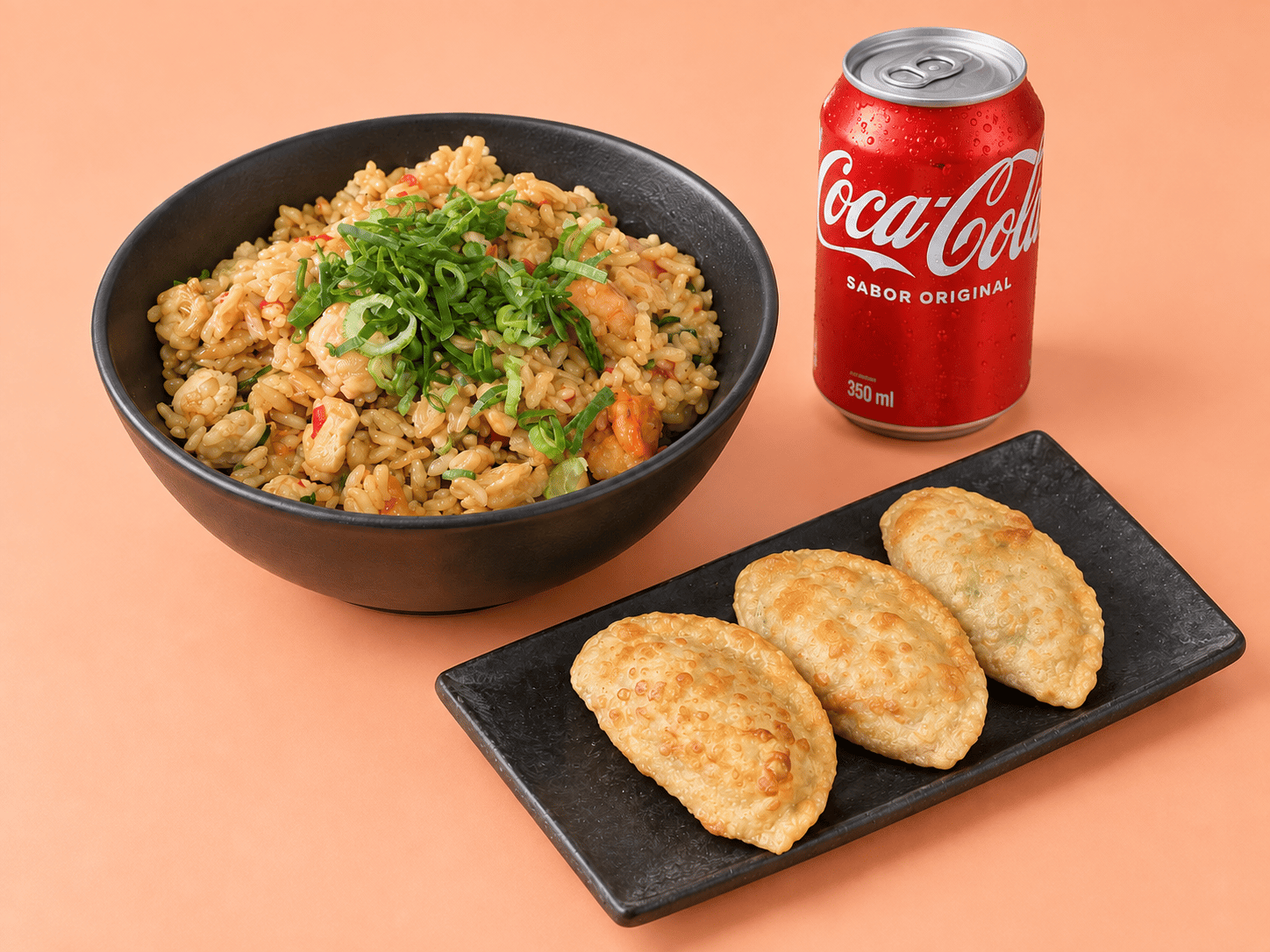Club Gohan Box