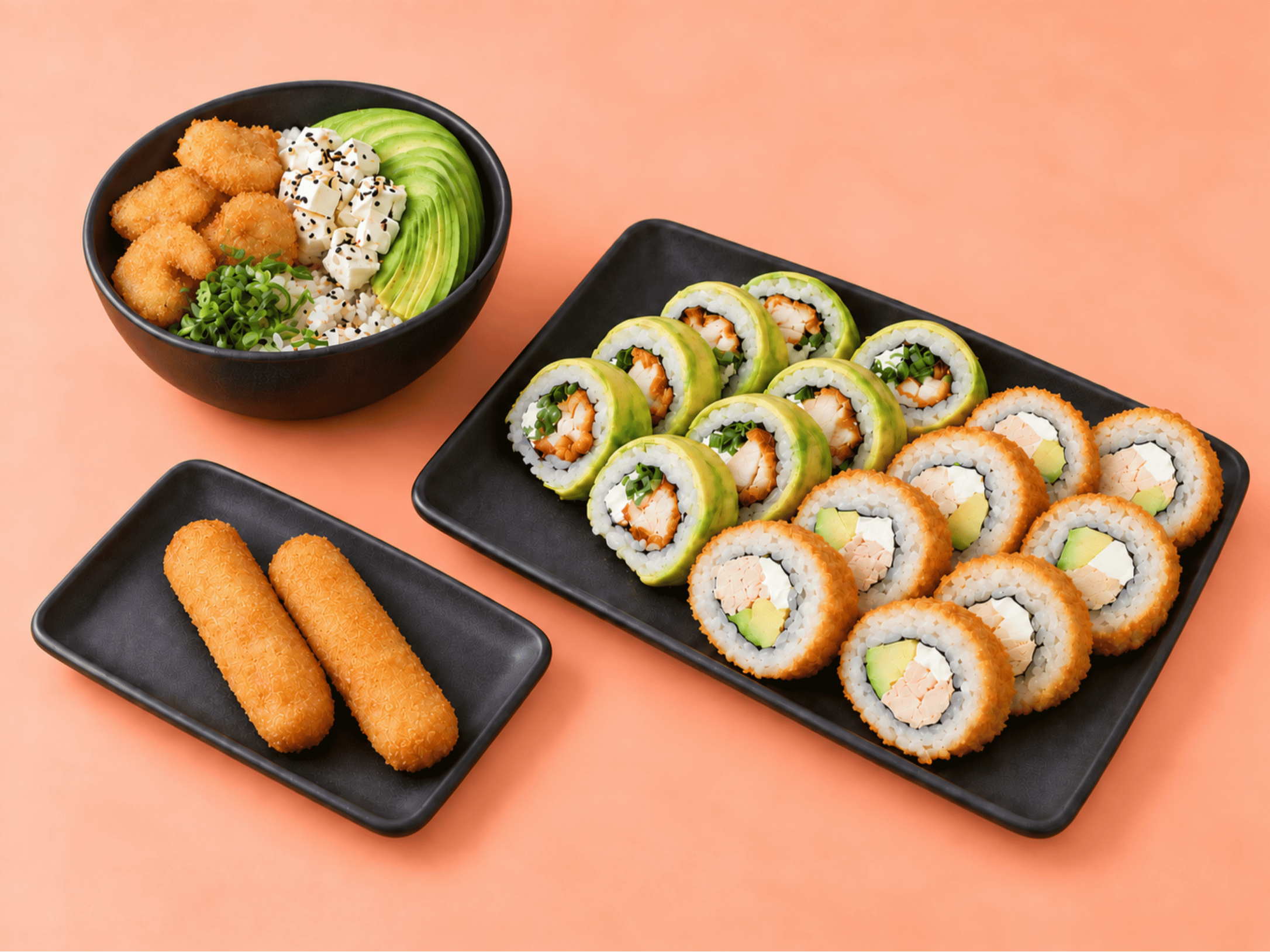 Club Gohan Box Dúo