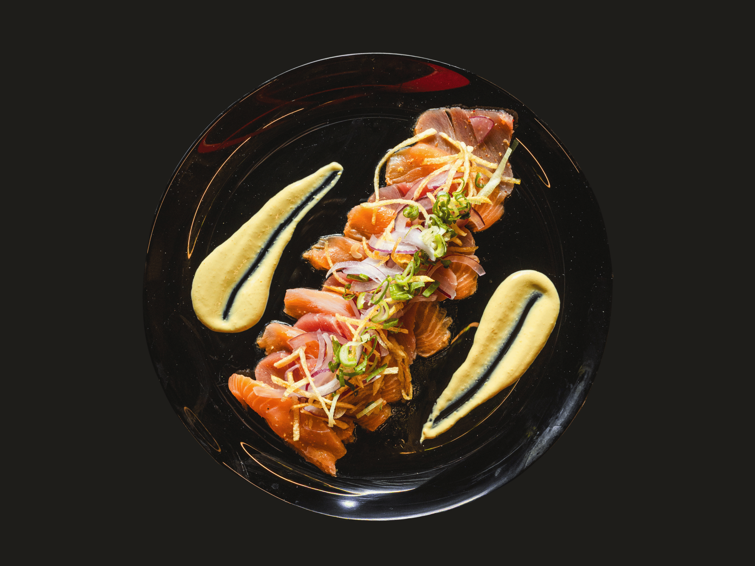 Tiradito Nipón (SM)