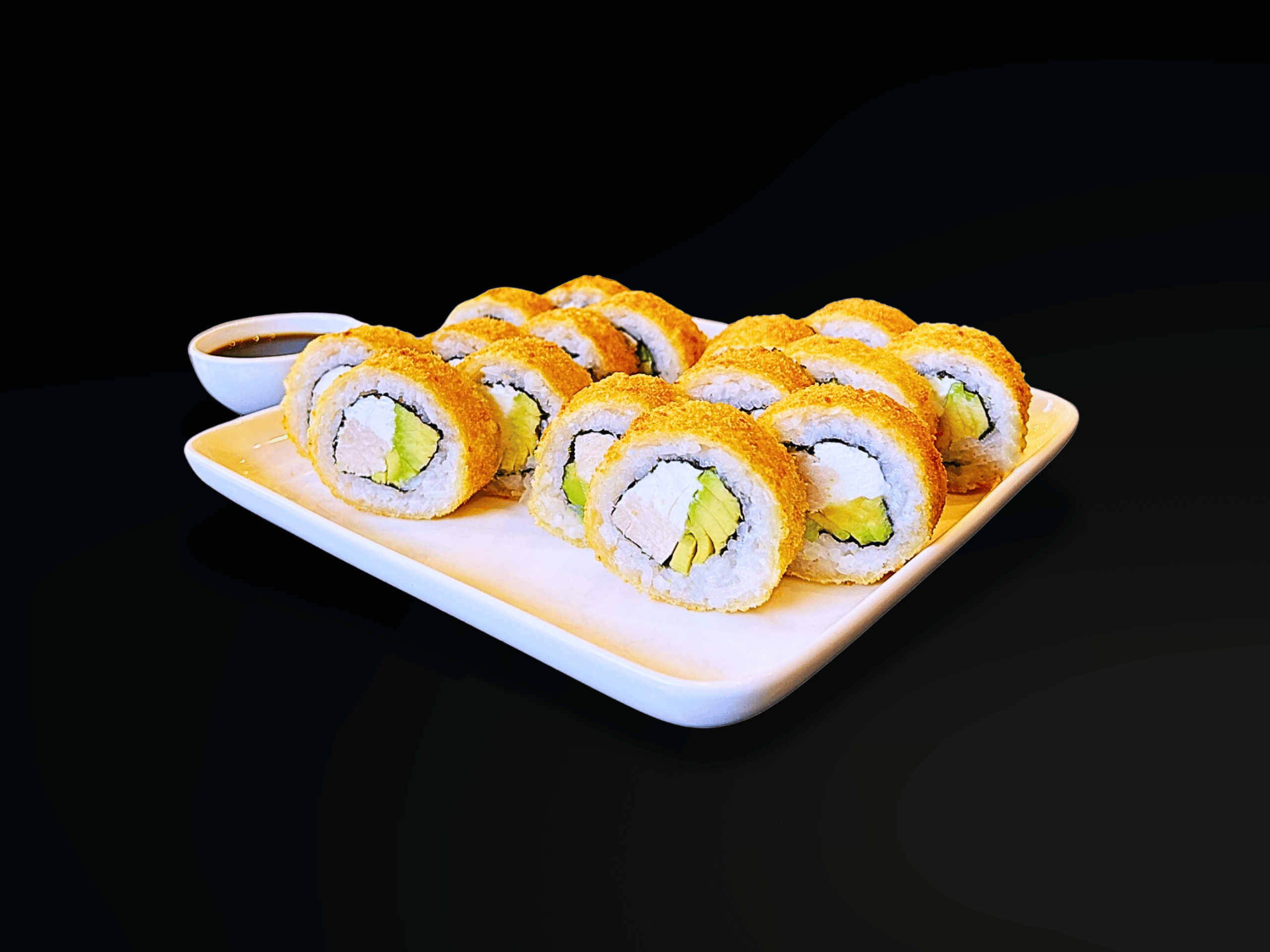 Furay Roll 2x (Lunes, Jueves y Sábado)
