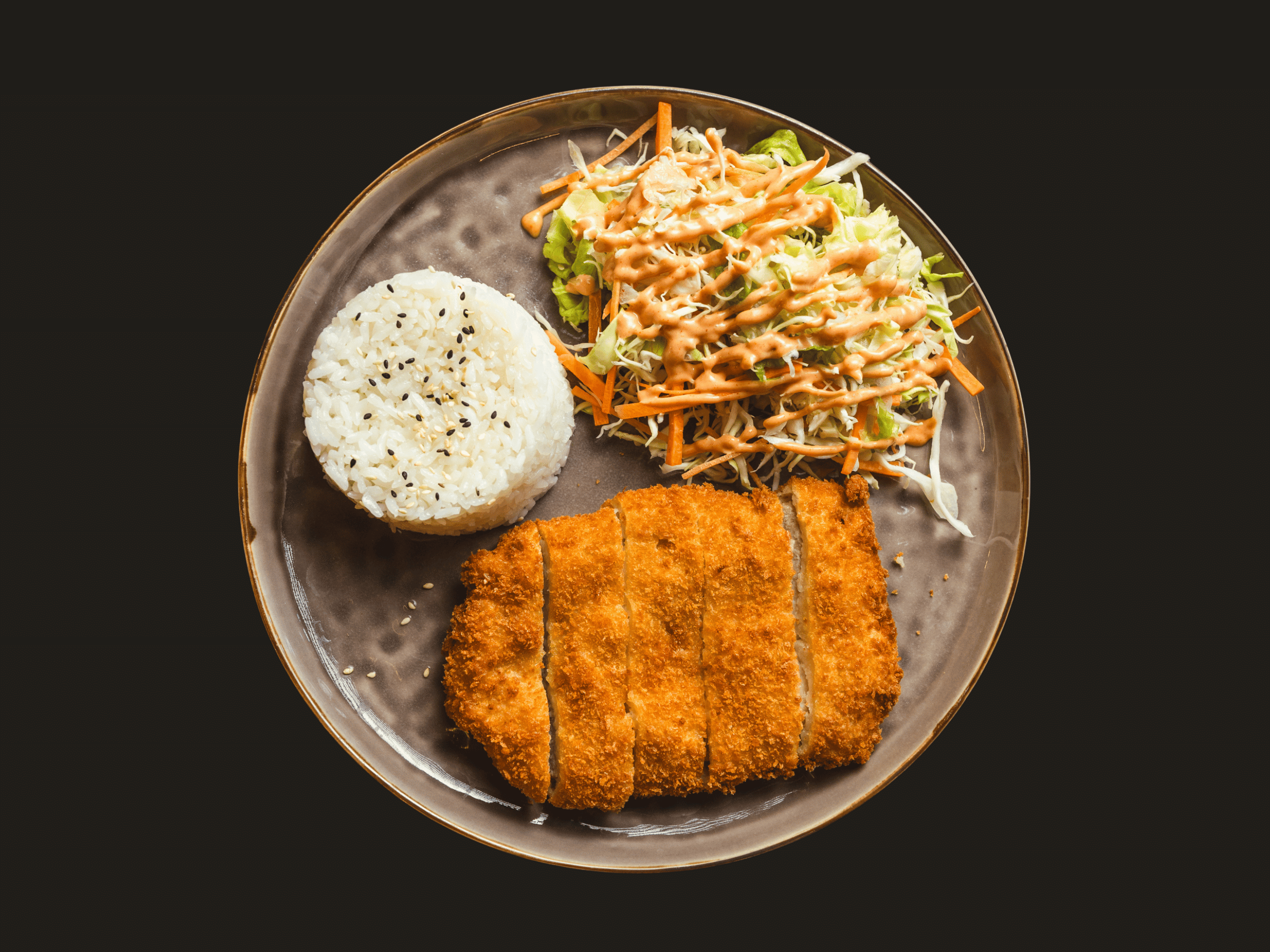 Donkotsu Don (SM)