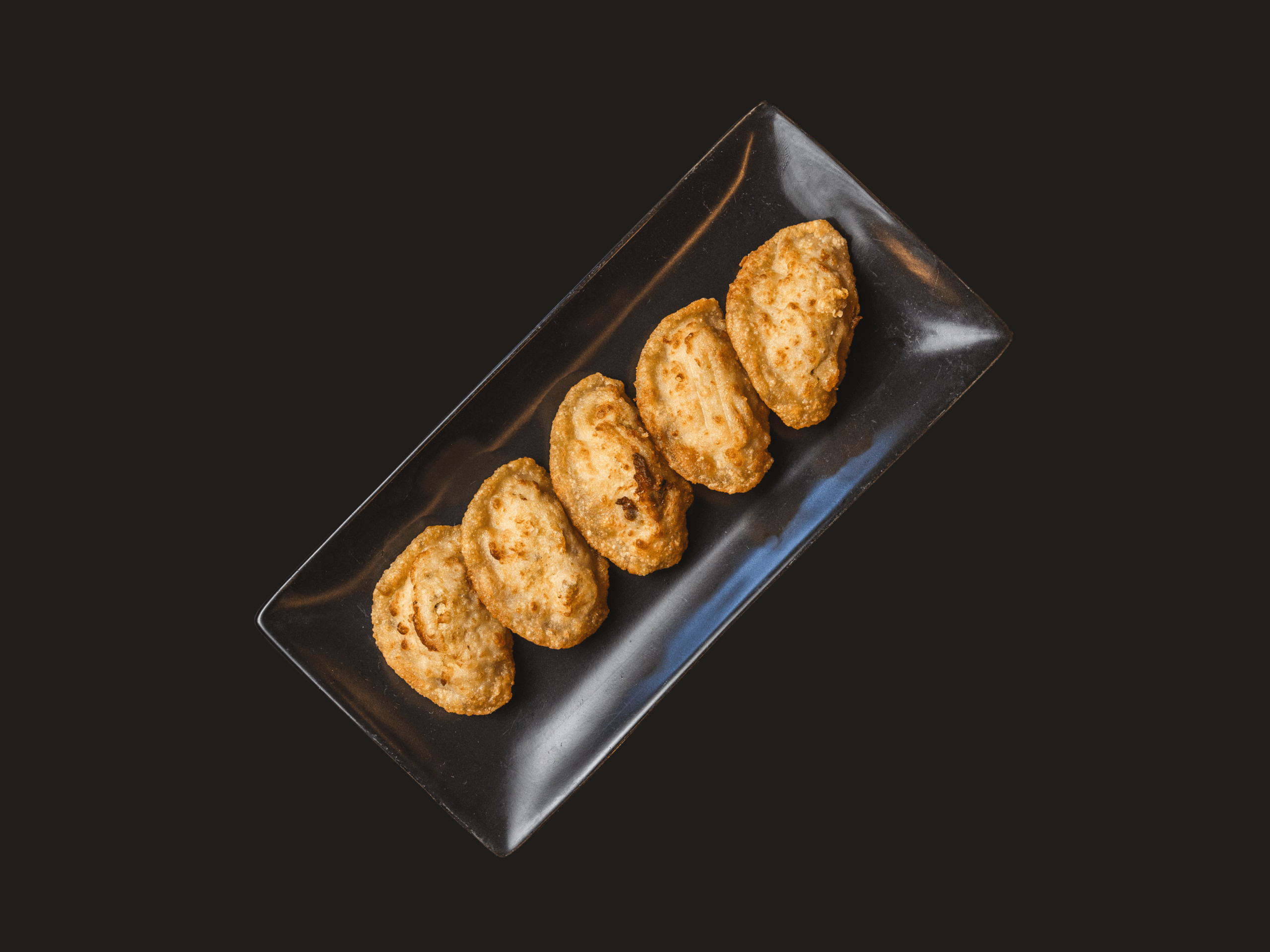 Gyozas de pollo (SM)
