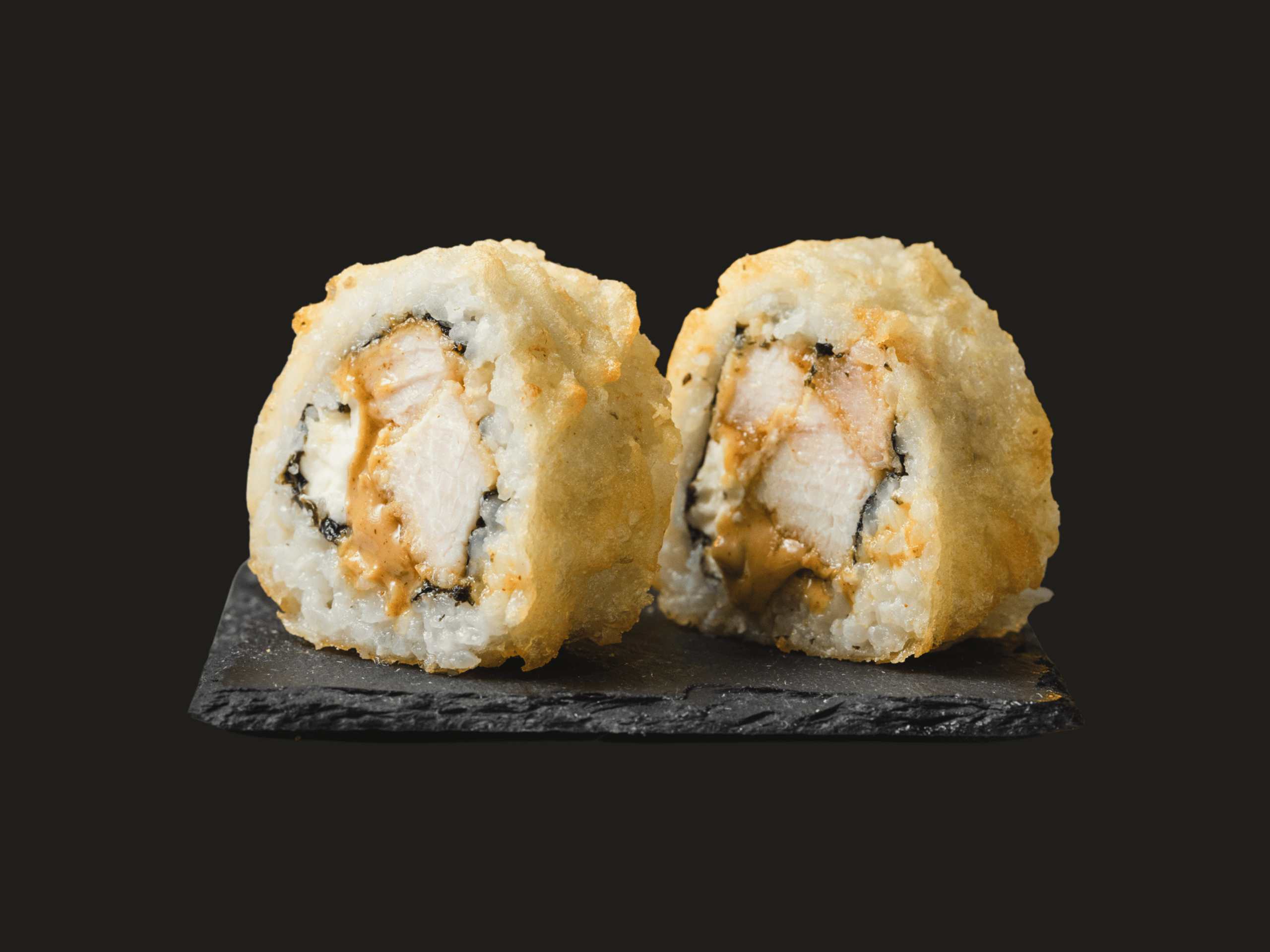 Teri Tempura (SM)