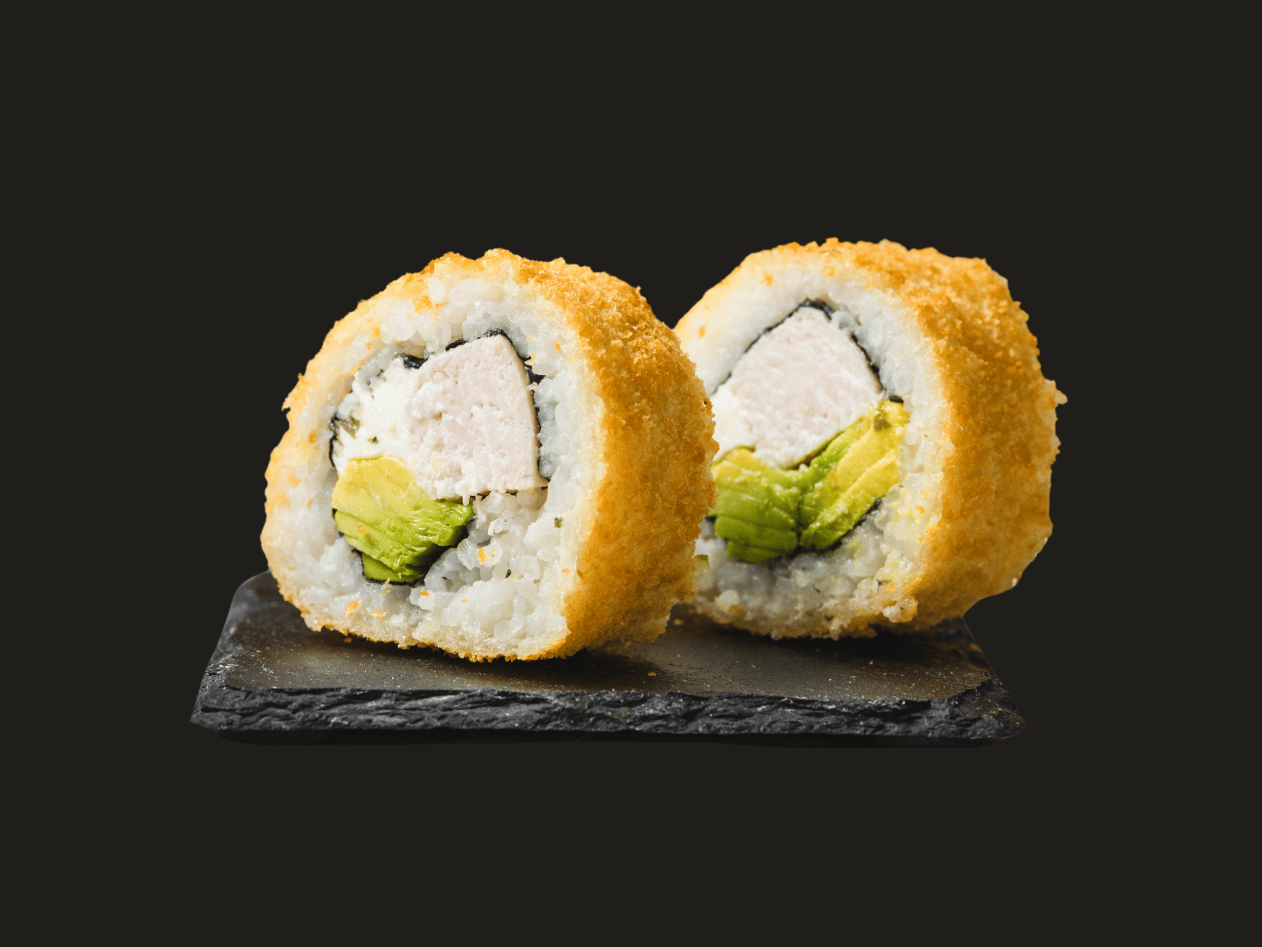 Furay Roll (SM)