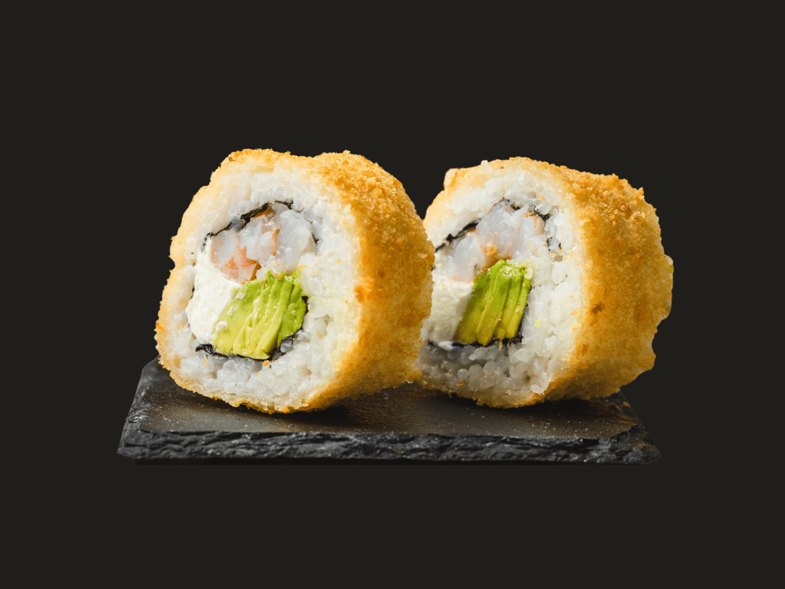 Ebi Hot (SM)