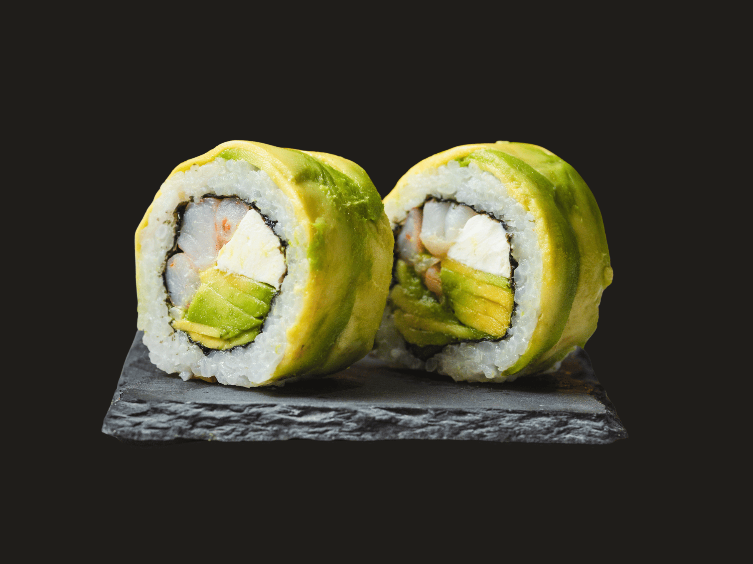 Ebi cheese (SM)