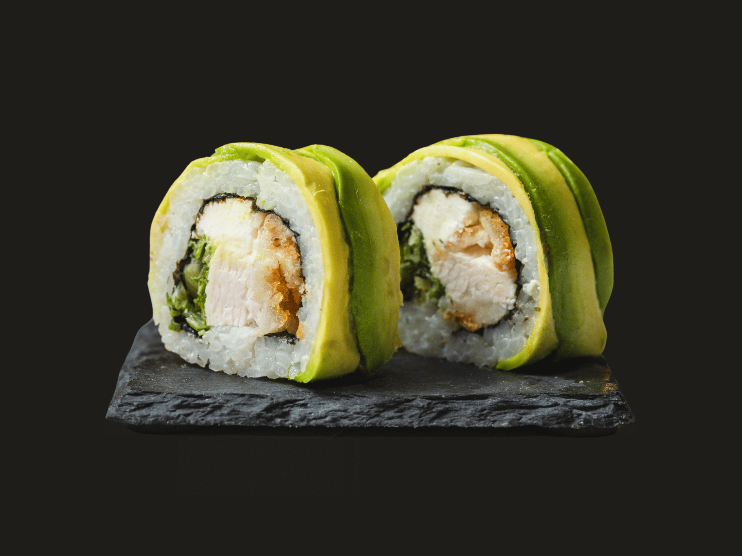 Katsu Roll (SM)