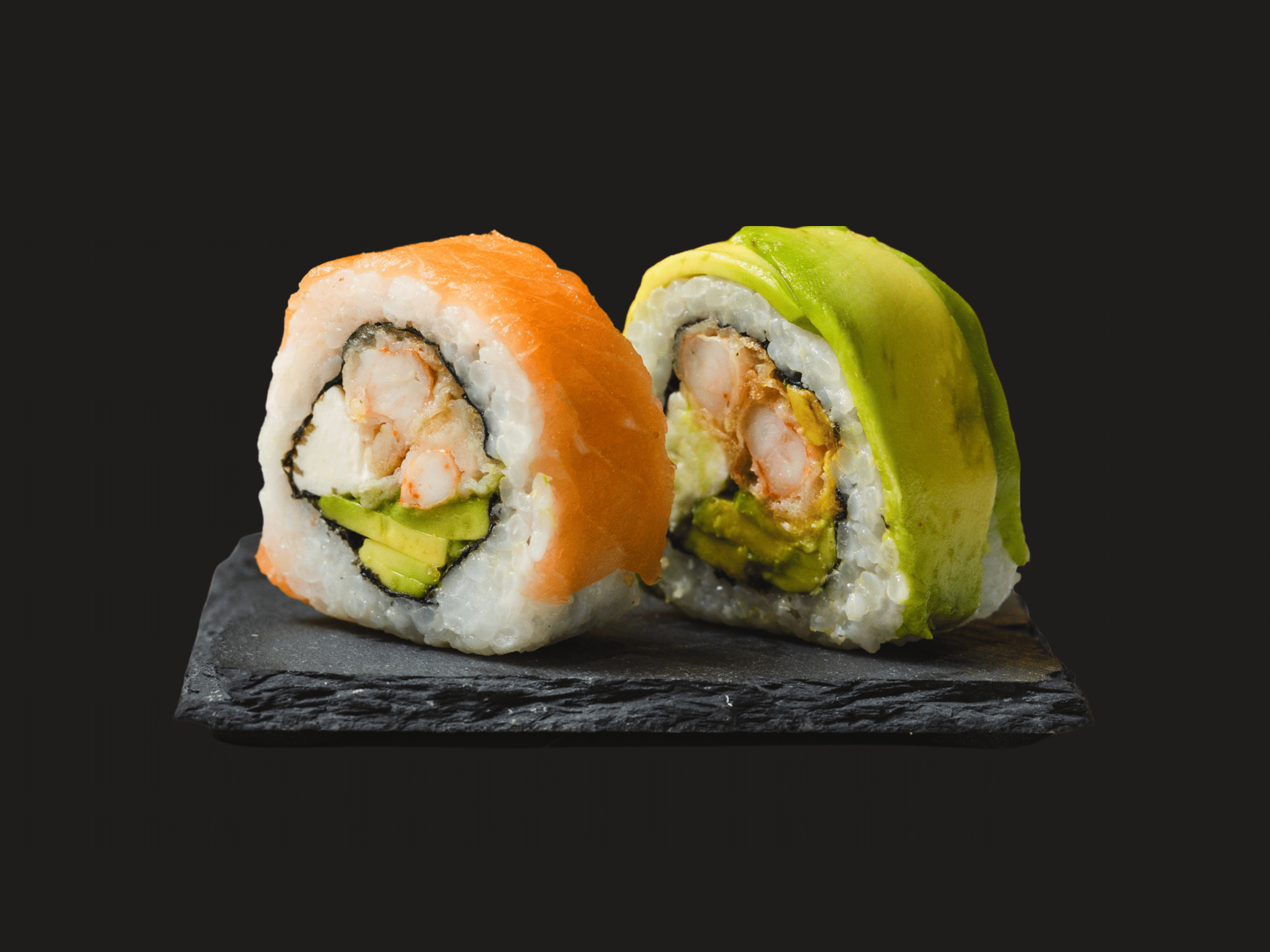Ebi Mix (SM)