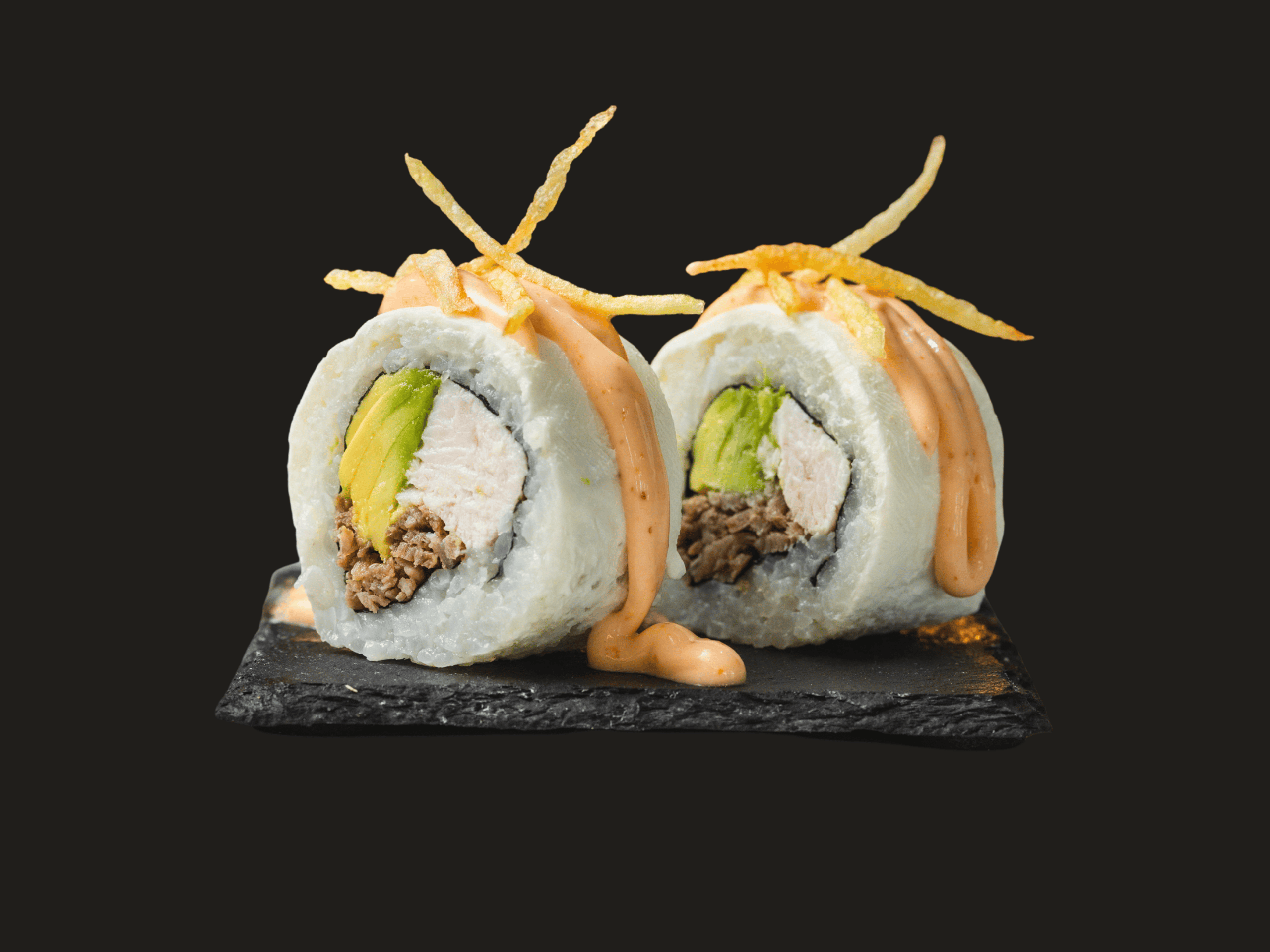 Tokio Roll (SM)